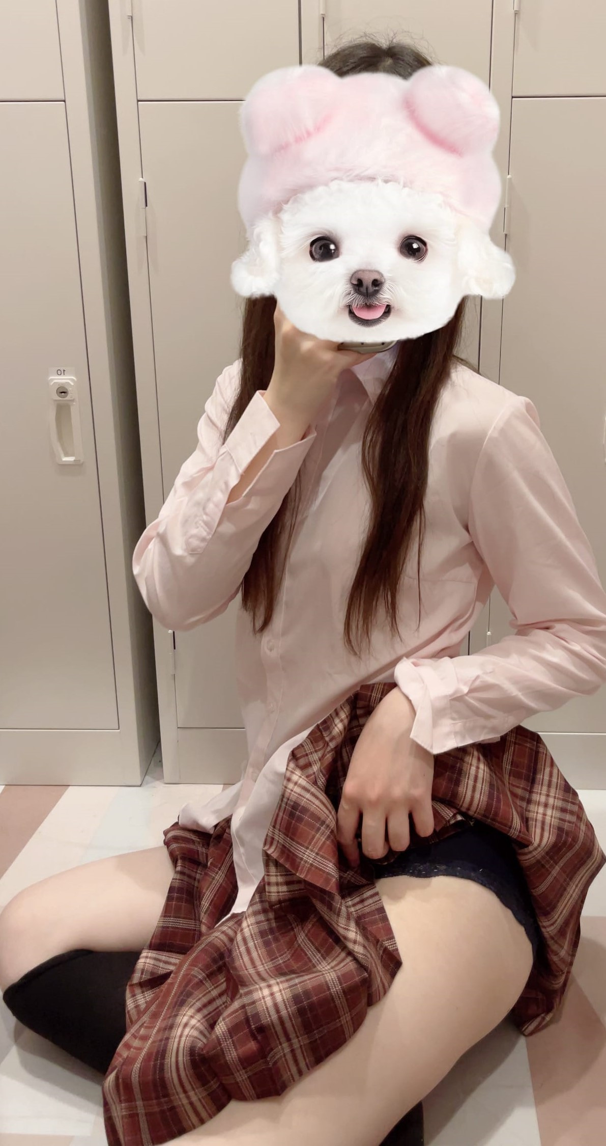 灯堂