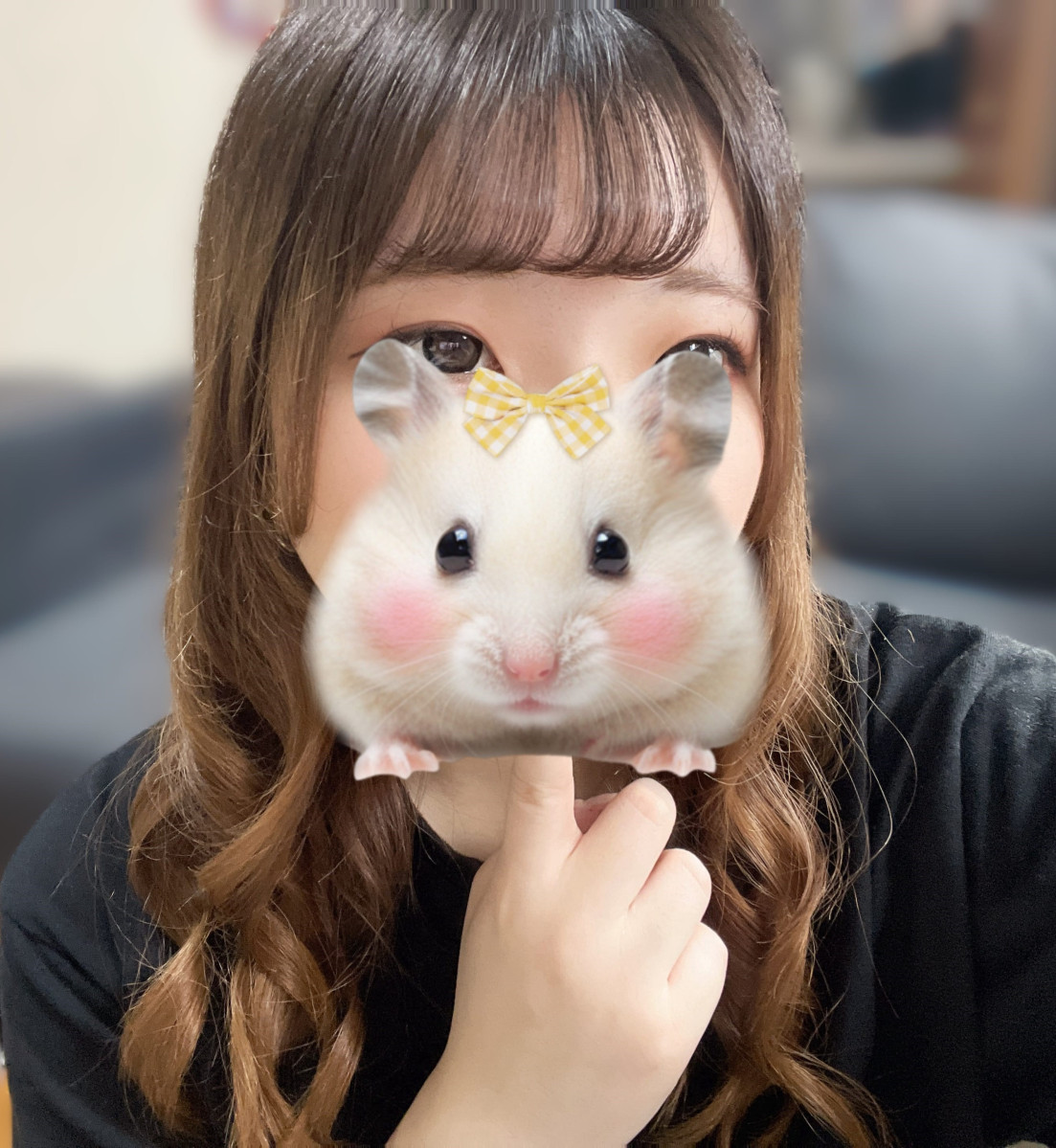如月