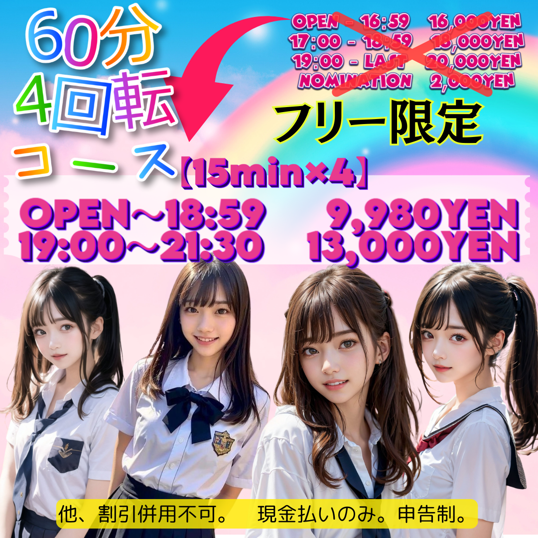 4回転